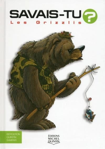 Les grizzlis