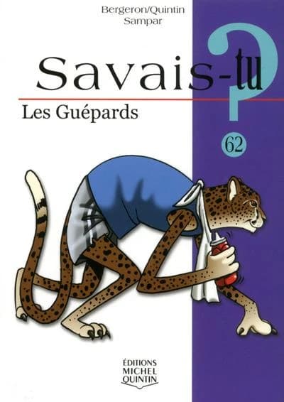 Les guépards