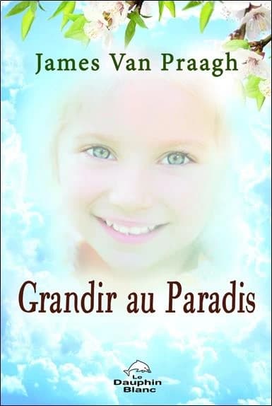 Grandir au paradis : le lien éternel entre les enfants et leurs parents