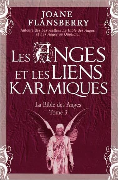 Les anges et les liens karmiques
