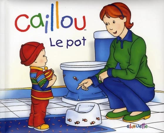 Le pot