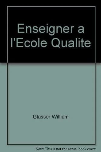 Enseigner à l'école qualité