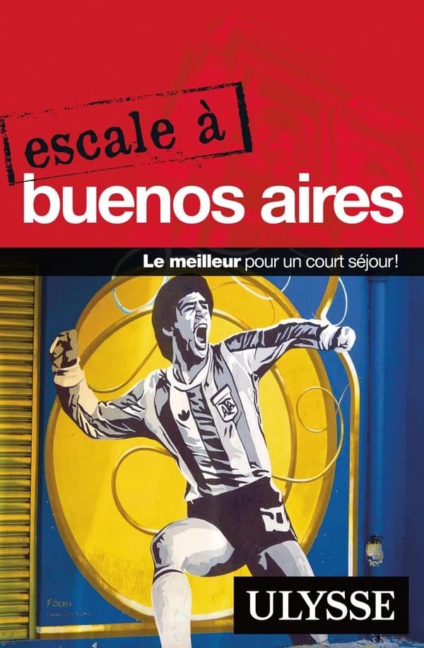 Escale à : Buenos Aires (édition 2019)