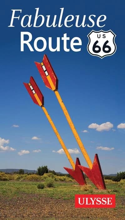 Route 66 (2e édition)