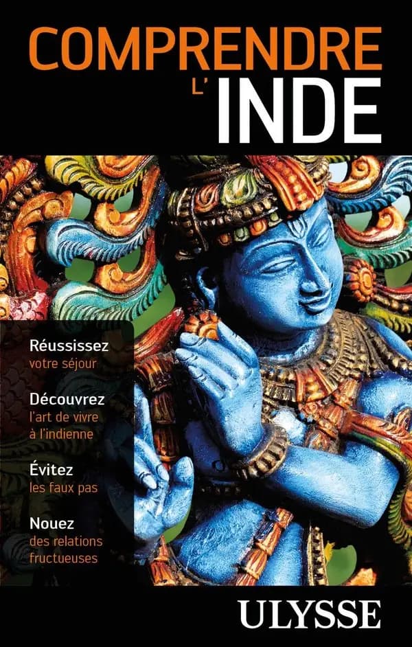 Comprendre l'Inde