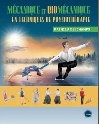Mécanique et biomécanique en techniques de physiothérapie