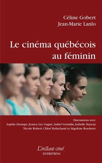 Le cinema quebecois au feminin