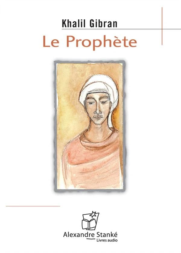 Le prophète
