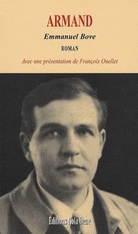 Armand