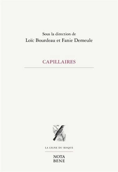 Capillaires