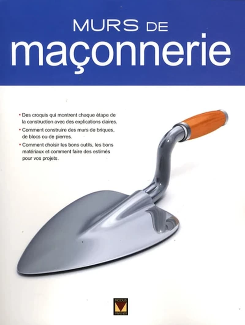 MURS DE MACONNERIE