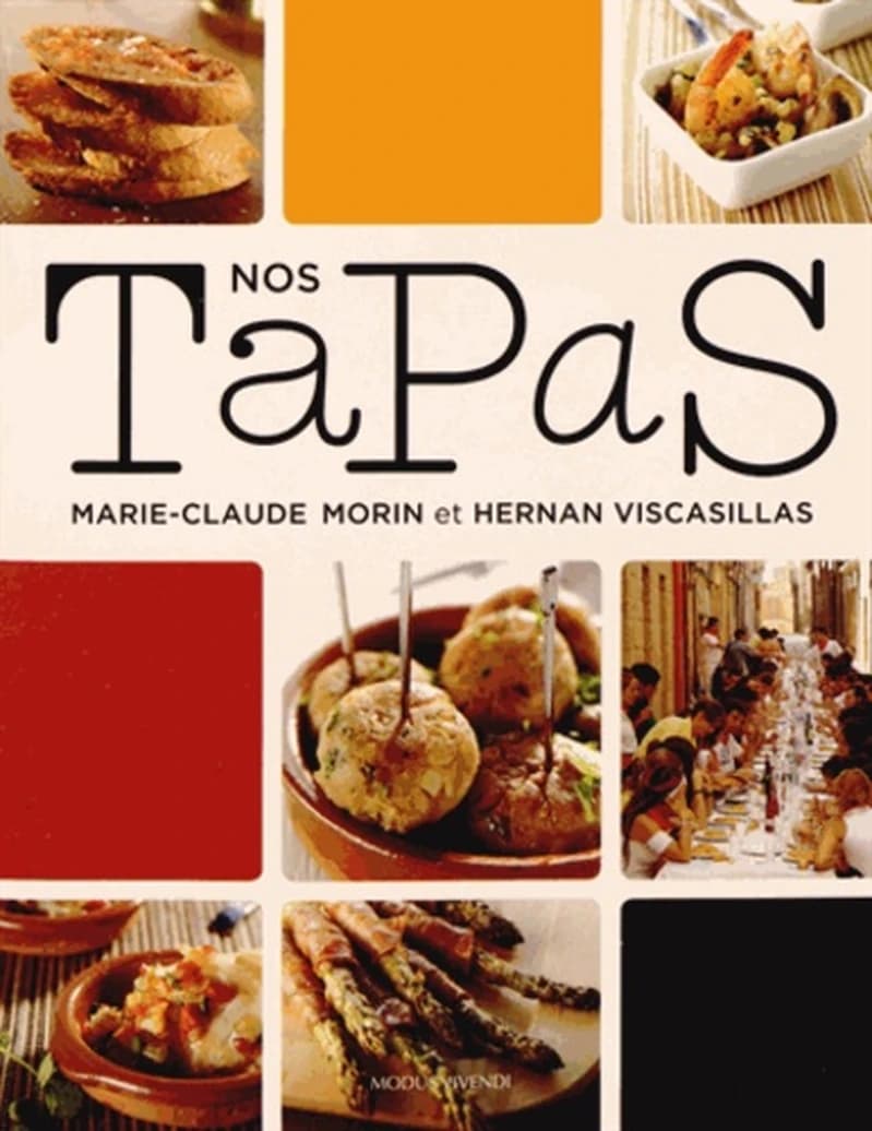 TAPAS (NOS)