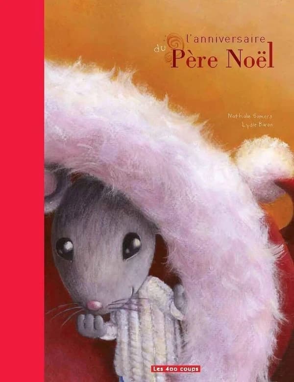 L'anniversaire du père Noël