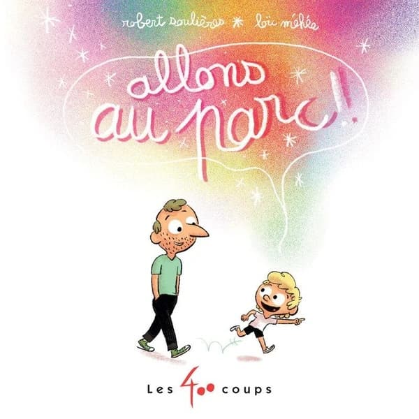 Allons au parc !