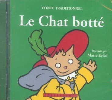 Le chat botté
