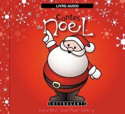 Contes de Noël