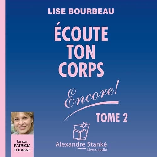 écoute ton corps encore !