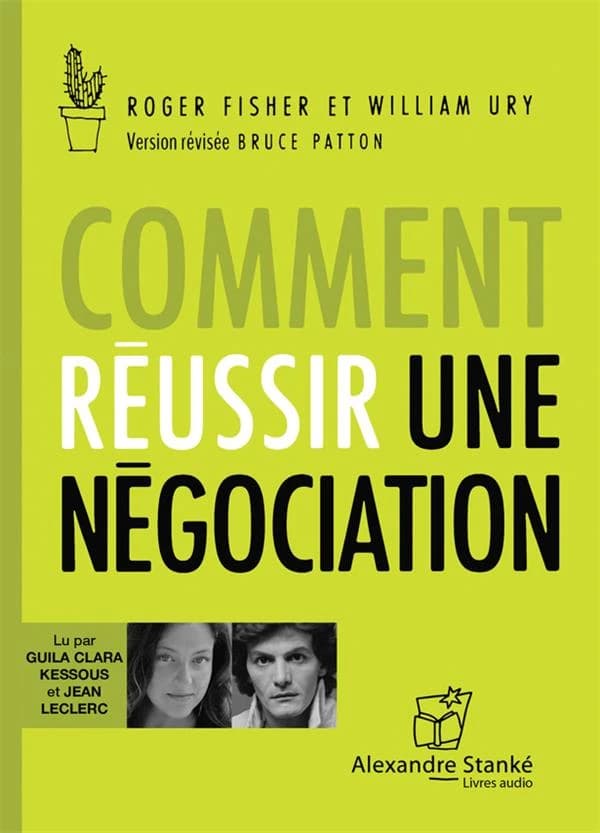 Comment réussir une négociation
