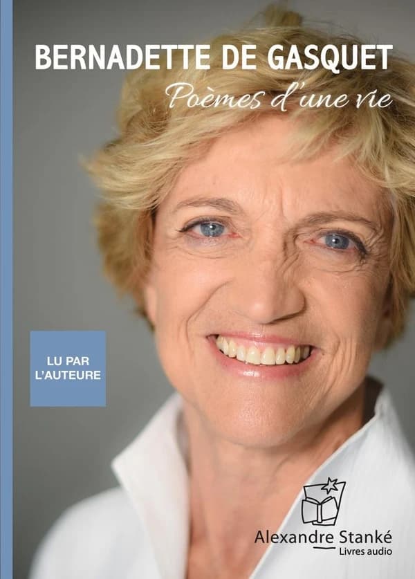 Poèmes d'une vie