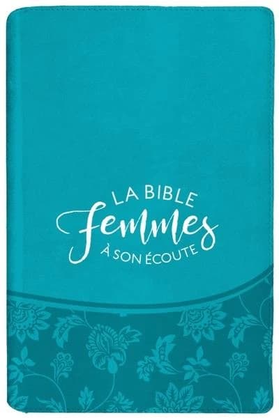 Bible : femme à son écoute