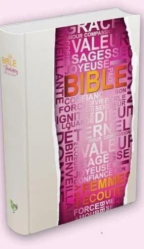 Bible Femmes à son écoute (FASE)