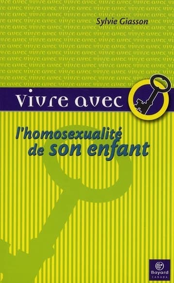Vivre avec l'homosexualité de son enfant : petit guide du coming-out