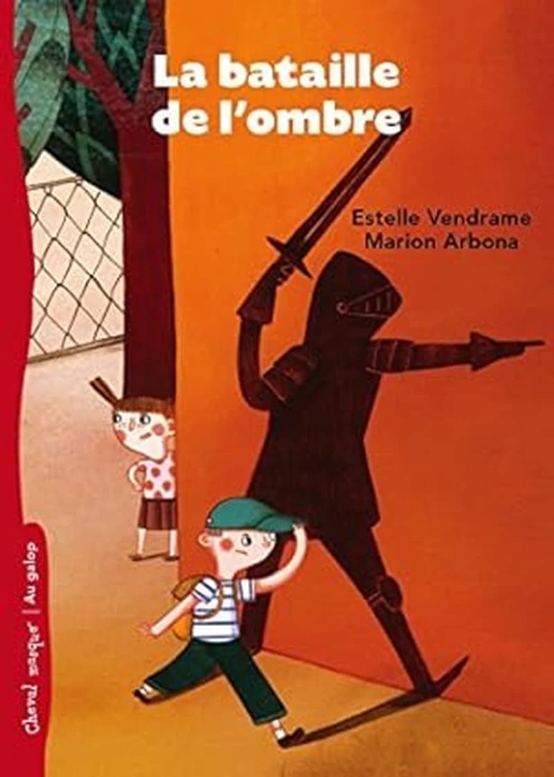 La bataille de l'ombre