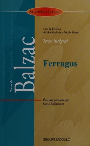 FERRAGUS