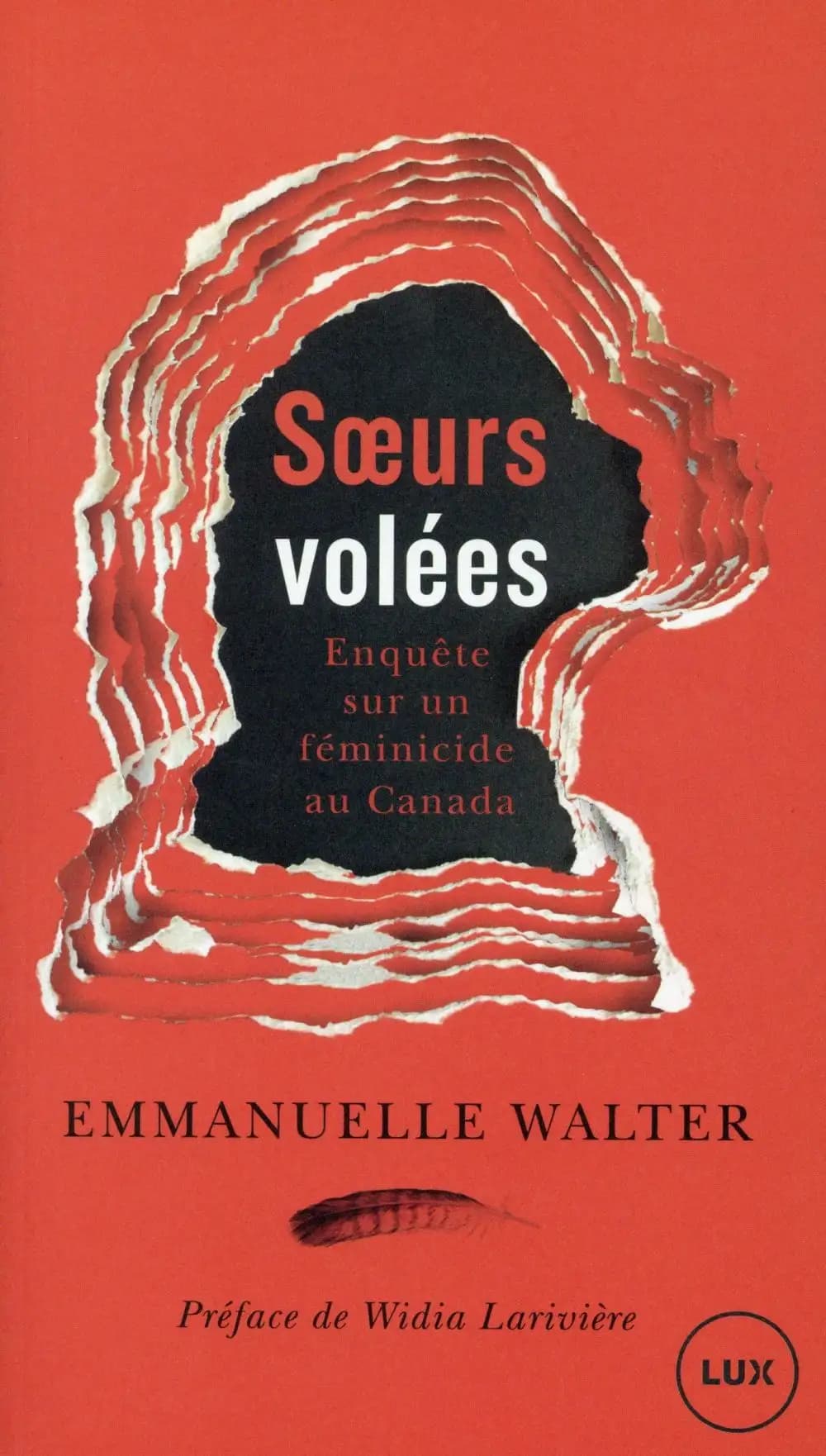 Soeurs volées : enquête sur un féminicide au Canada