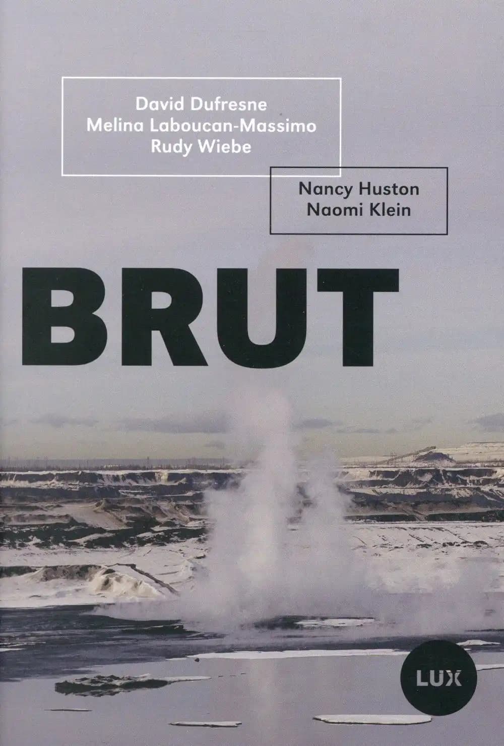 Brut : la ruée vers l'or noir