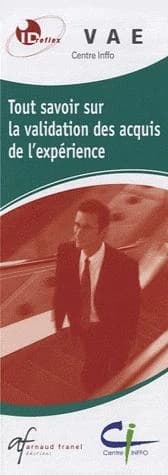 Tout savoir sur la validation des acquis de l'expérience
