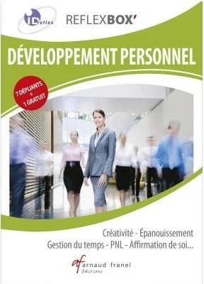 Id réflex : relfex' box ; développement personnel