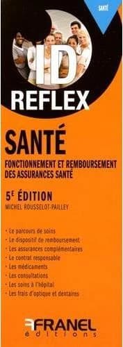 Id réflex : santé (7e édition)