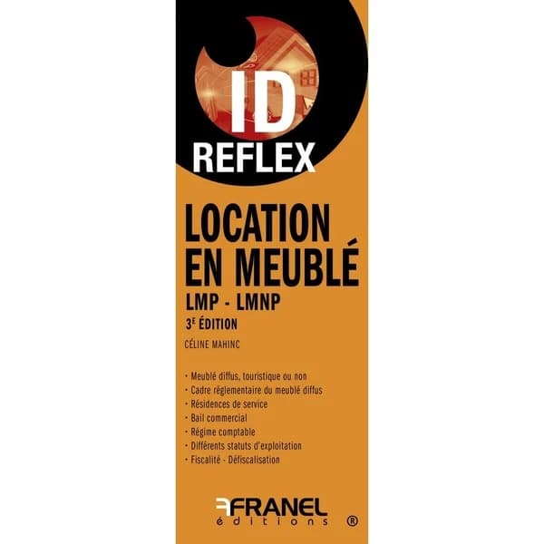 Id réflex : location en meublé : LMP