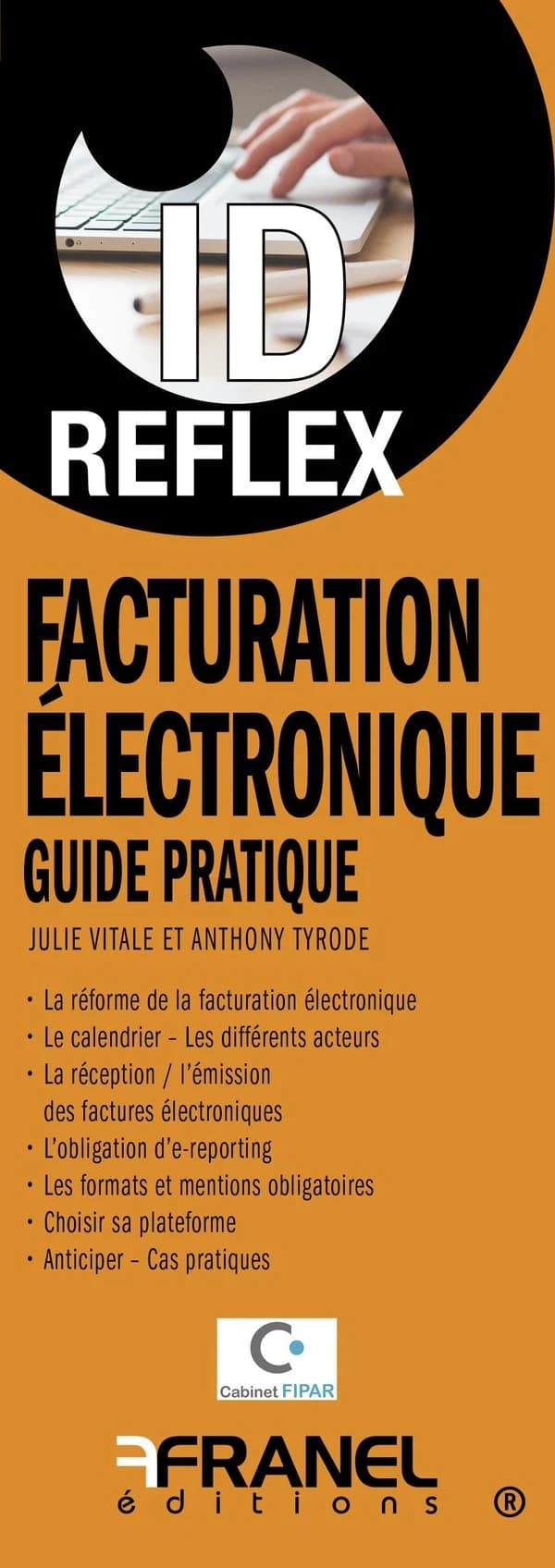 Id réflex : Facturation électronique : Guide pratique