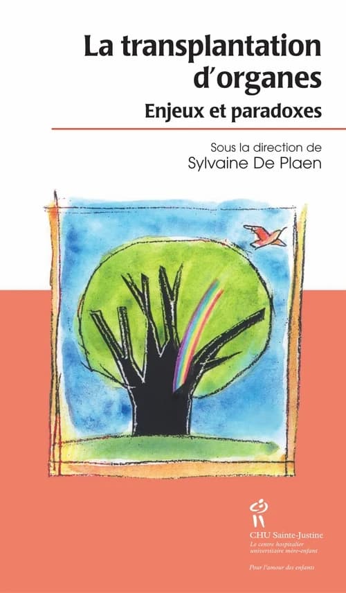 La transplantation d'organes : enjeux et paradoxes