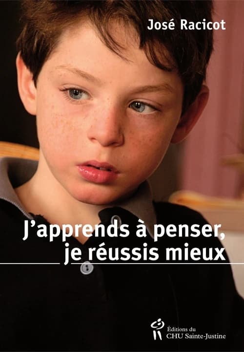 J'apprends à penser ; je réussis mieux
