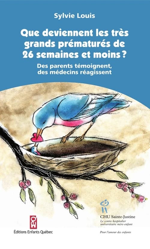 Que deviennent les très grands prématurés (French Edition)