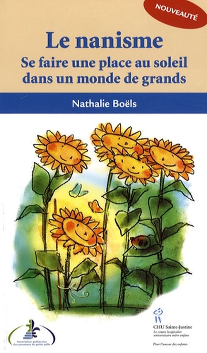 Le nanisme ; se faire une place au soleil dans un monde de grands
