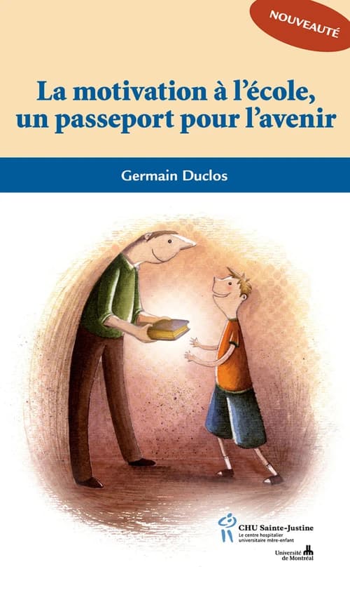 La motivation à l'école, un passeport pour l'avenir