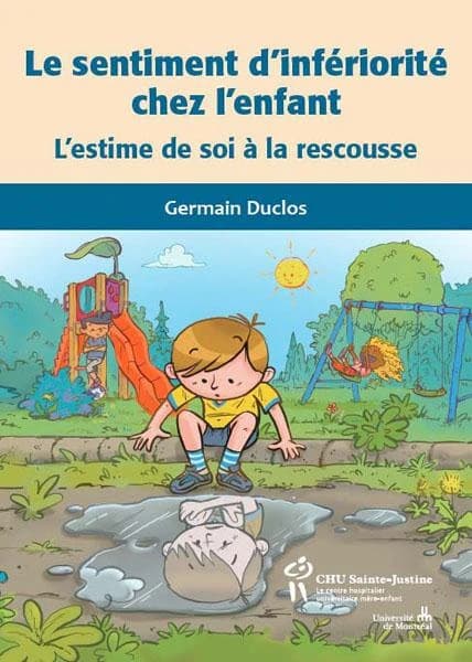 Le sentiment d'infériorité chez l'enfant : l'estime de soi à la rescousse