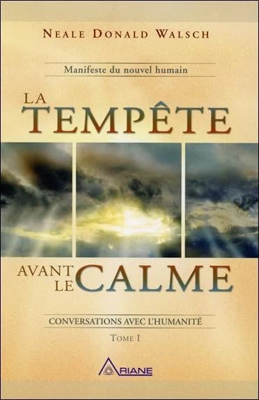Conversations avec l'humanité