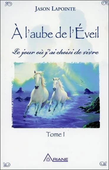 Le jour où j'ai choisi de vivre !
