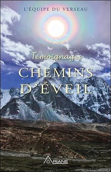 Chemins d'éveil : témoignages