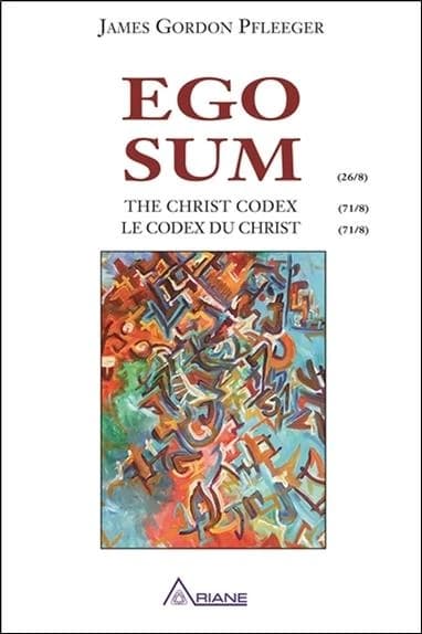 Ego sum : the Christ codex
