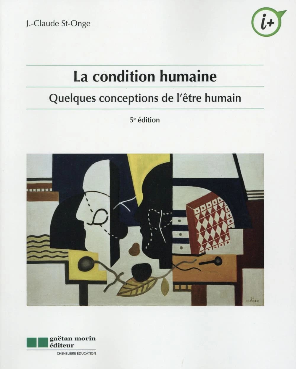 La Condition Humaine : Quelques Conceptions de L'être Humain
