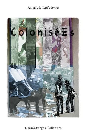 ColoniséEs