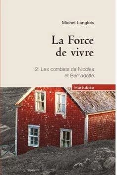 Les combats de Nicolas et Bernadette