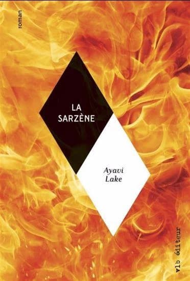 La Sarzène