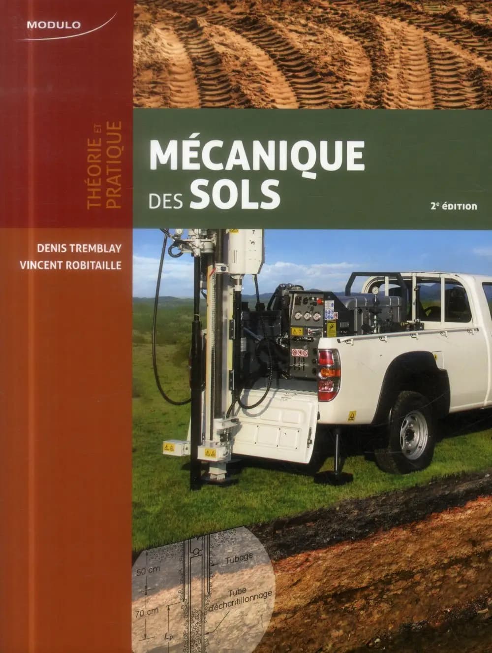 Mecanique des sols